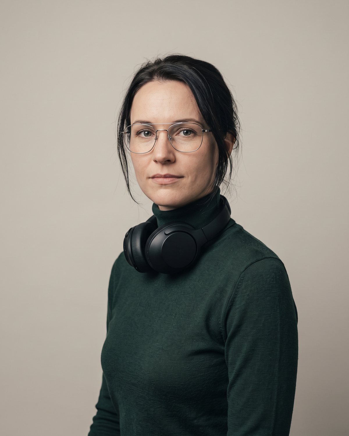 AI balso inžinierius — Balsas ir logika